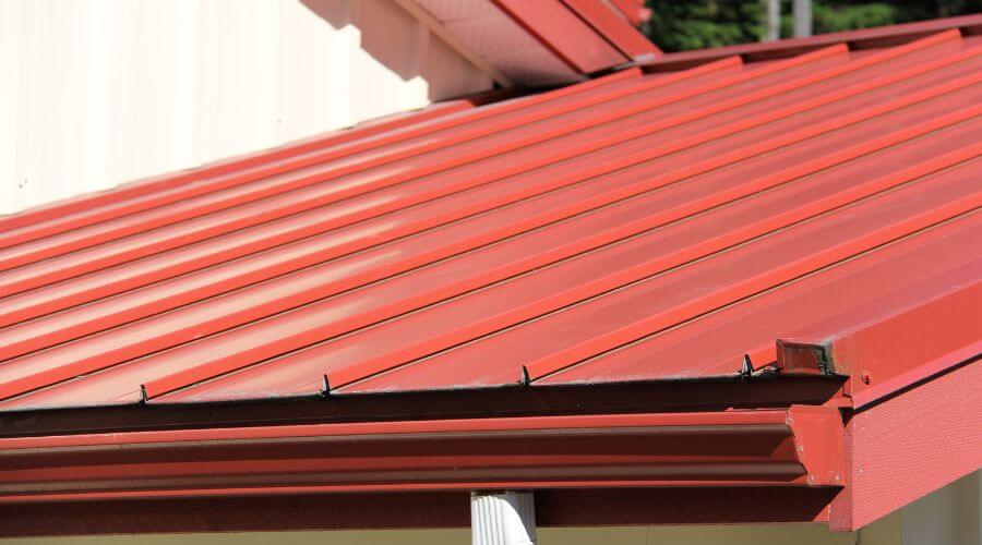 Professional top industrial roofings services in Fate, TX
